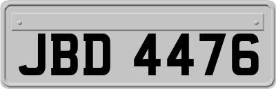 JBD4476