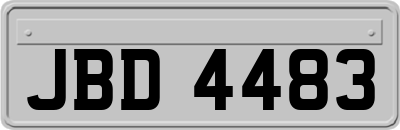 JBD4483