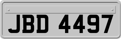 JBD4497