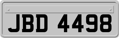 JBD4498