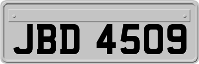 JBD4509