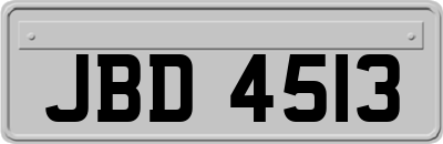 JBD4513