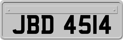 JBD4514