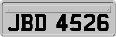 JBD4526