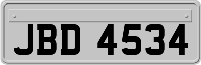 JBD4534
