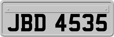 JBD4535