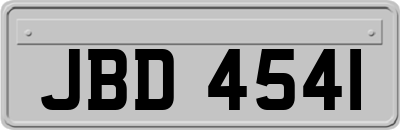 JBD4541
