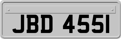 JBD4551
