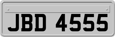 JBD4555