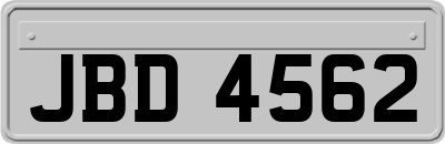 JBD4562