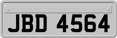 JBD4564