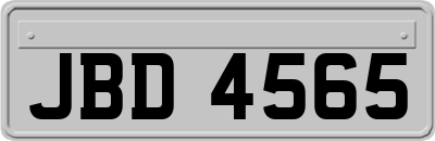 JBD4565