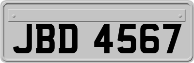 JBD4567