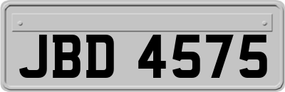 JBD4575