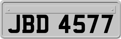 JBD4577
