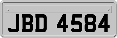JBD4584