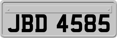 JBD4585