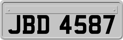 JBD4587