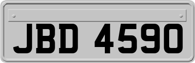 JBD4590
