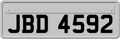 JBD4592