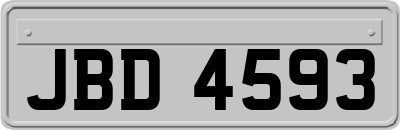 JBD4593