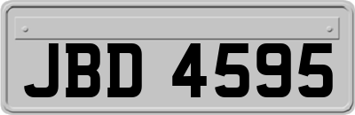 JBD4595