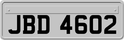 JBD4602