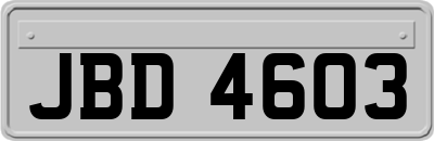 JBD4603