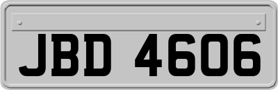JBD4606