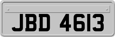 JBD4613