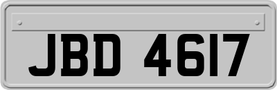 JBD4617