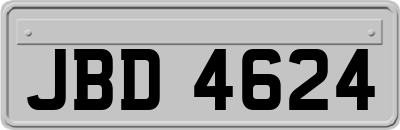 JBD4624