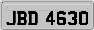 JBD4630