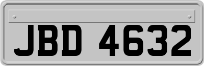 JBD4632