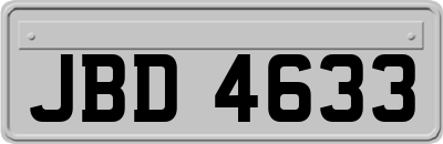 JBD4633