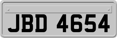 JBD4654