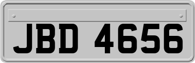JBD4656