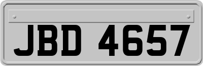 JBD4657