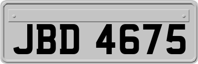 JBD4675