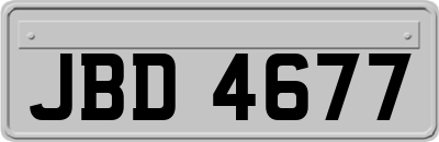 JBD4677