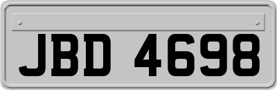 JBD4698