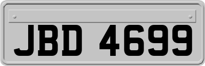 JBD4699