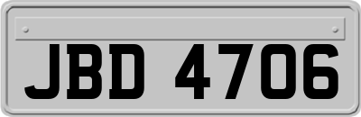 JBD4706