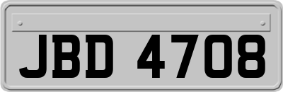 JBD4708