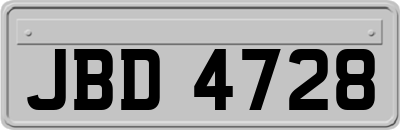 JBD4728