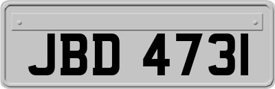 JBD4731