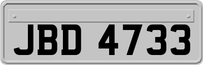 JBD4733