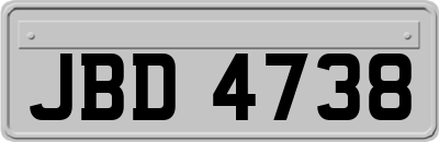 JBD4738