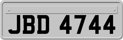 JBD4744