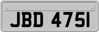 JBD4751